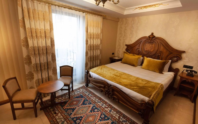 Bablin Butik Otel