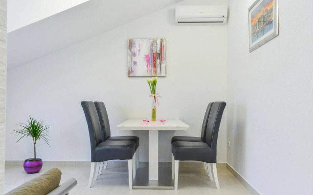 Luxury Apartments Villa Tea