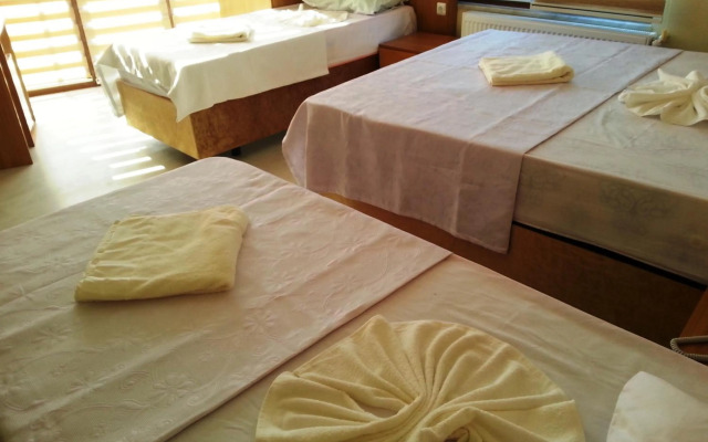Hotel Torun