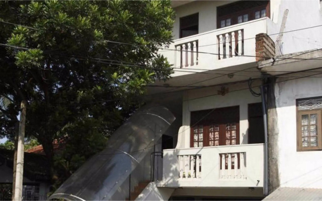 NS Apartments