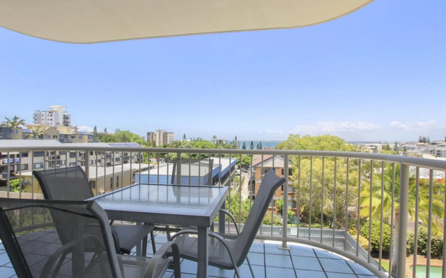 Cheltenham Apartments Unit 11, 40 King St