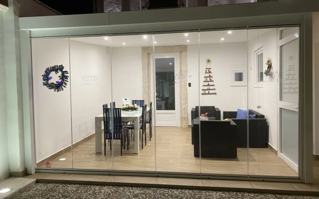Ventidueventi Luxury suites