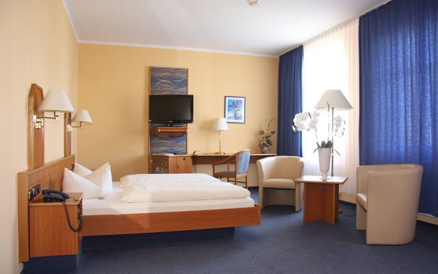 Akzent Hotel Residence Bautzen