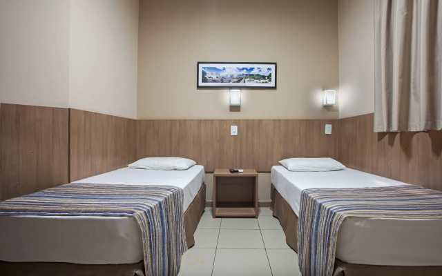 ibis Styles Piracicaba