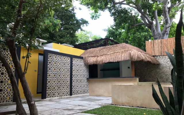 Hostal La 59