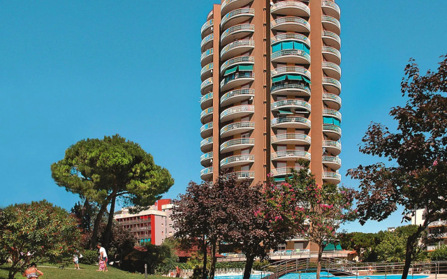 Apartment in Lignano Sabbiadoro near Cafe