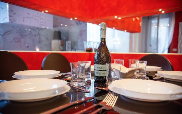 Massimo Troisi 12 in Rome