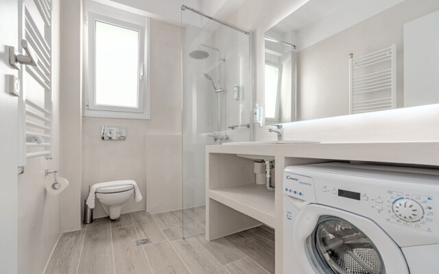 COSTAVASIA Boutique Apartments