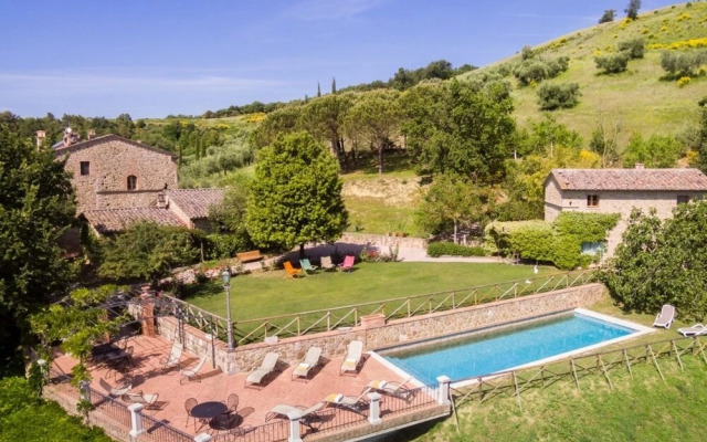 Agriturismo di Charme La Posta di Confine