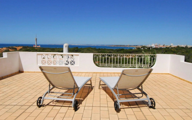 Vila Gaivota