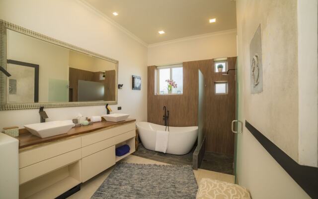 Bella Vista 4A Ocean View renovated