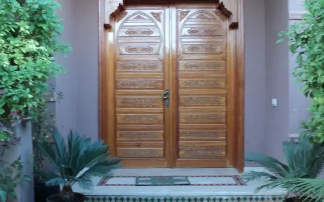 Relax Villa by Riads & Voyages