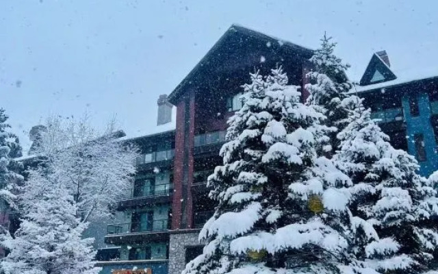 Vanke Songhua Lake Xueer Homestay
