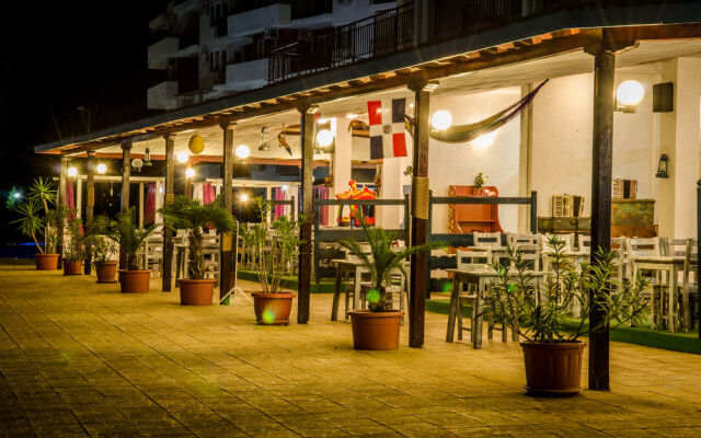 Fort Noks Grand Resort