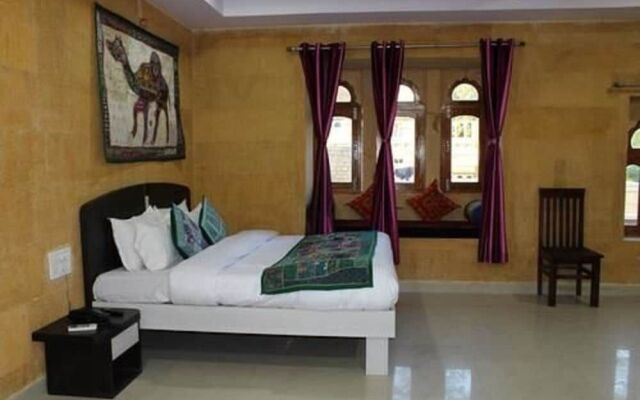 Hotel Kotwal Haveli