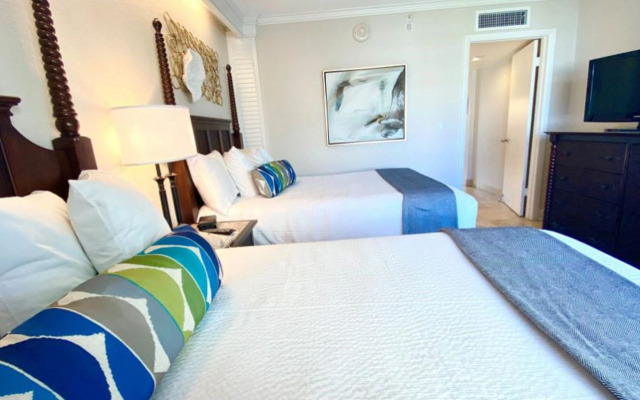 Island Grand at TradeWinds