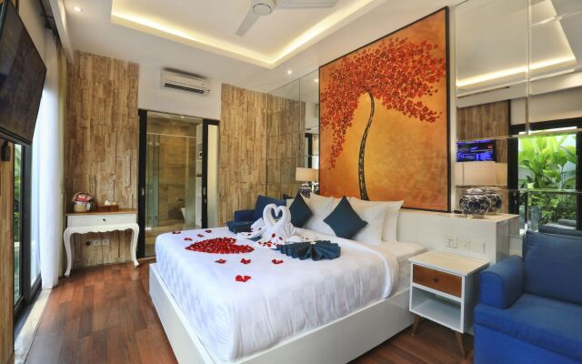 Amara Villa Umalas