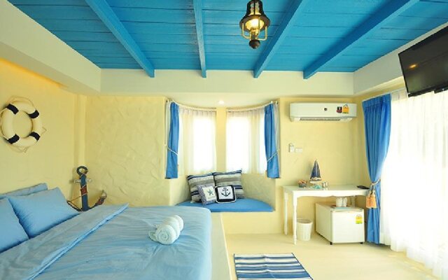 Haadsaikaew Bankrut Resort