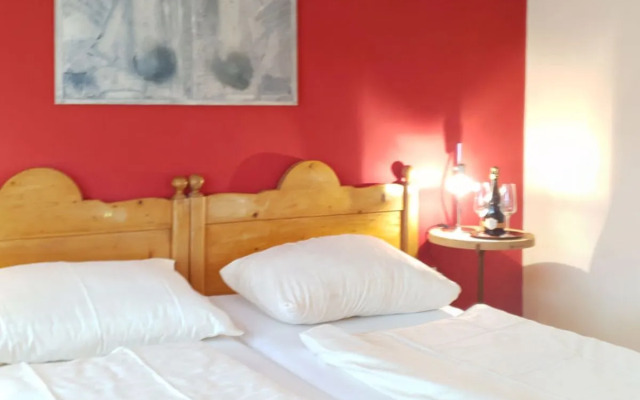 Apartment Isabelle Ediger-Eller