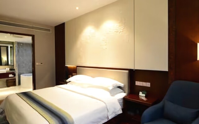 Vision Amp; Joy Hotel