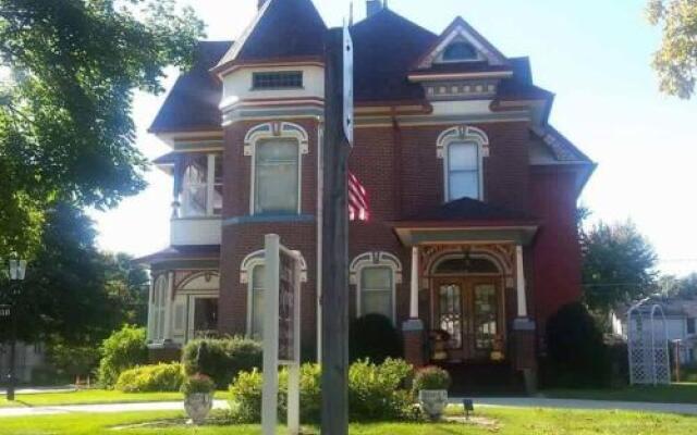 Queen Anne Bed and Breakfast