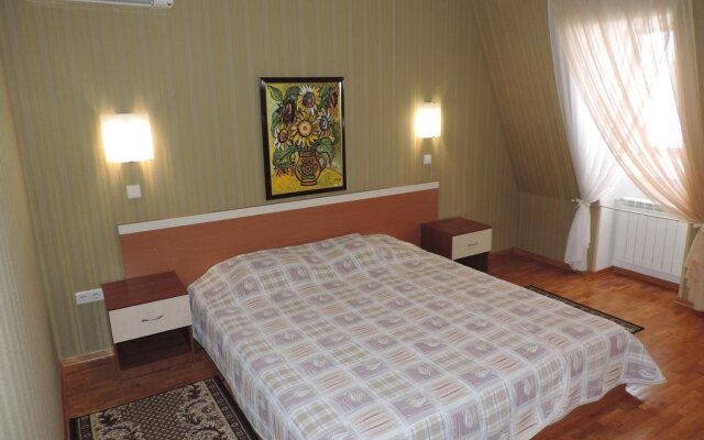 Hotel Riviera