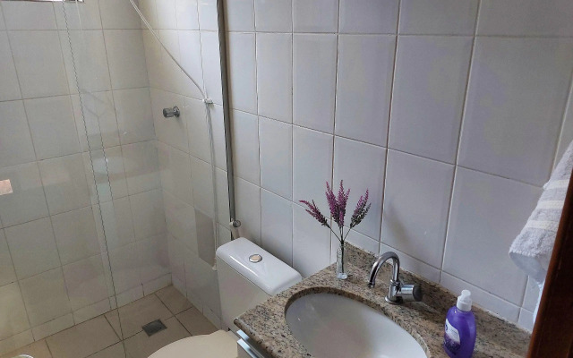 Condomínio Santa Mônica