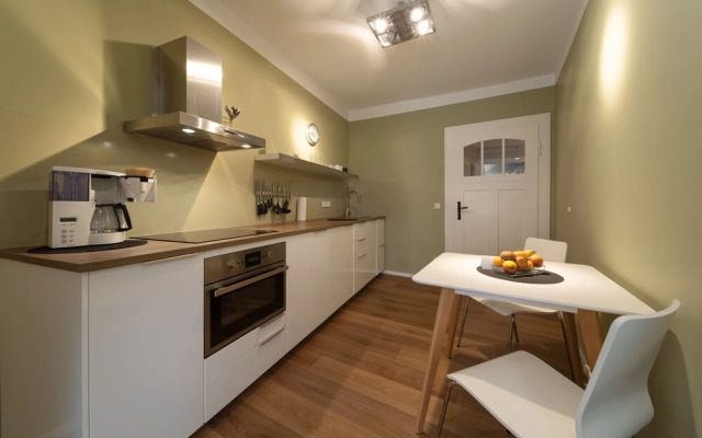 Carl.22 City Appartements