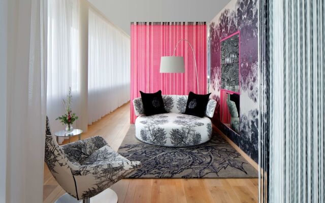 Radisson Collection Hotel, Royal Mile Edinburgh