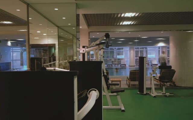 Mövenpick Hotel Qassim