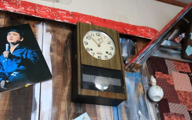 Pikaichi Ii <Goto, Fukuejima>