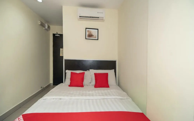 Hotel O Blossom Hotel