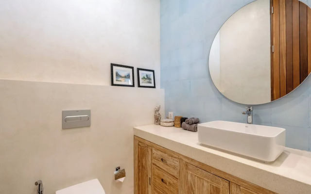 Gaia Villa by Betterplace