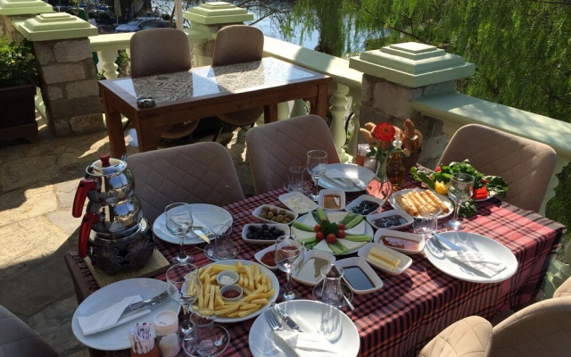 Portofino Boutique Hotel