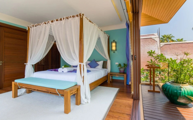 Baan Tao Talay