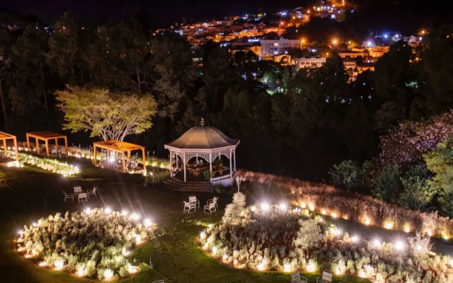 Bendito Cacao Family Resort