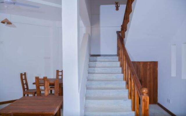 Maison D'hotes Sanda Beach