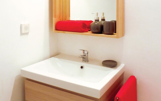 Stunning Apartment in Rabac With 2 Bedrooms and Wifi