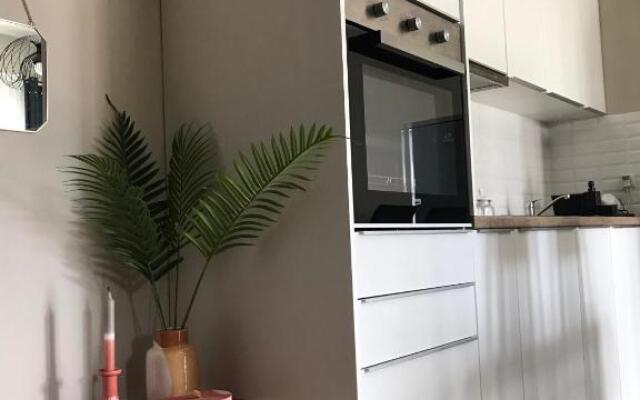 Artemis Apartments