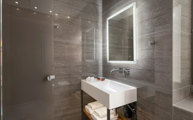 Epavli Boutique Hotel