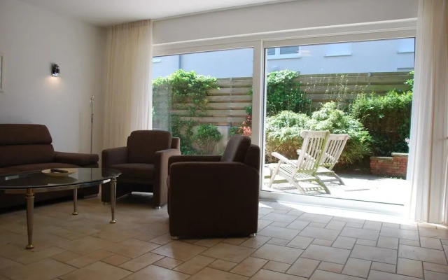 Nige Wark & Peters Ferienappartements
