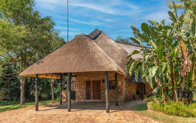 Kruger Park Lodge Unit No. 265