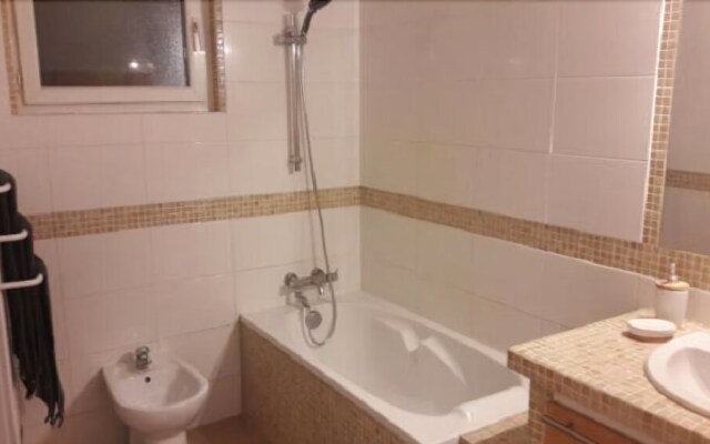Residence T4