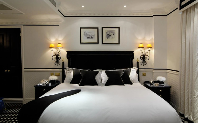 41 Hotel