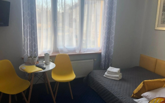 Hotel Bella