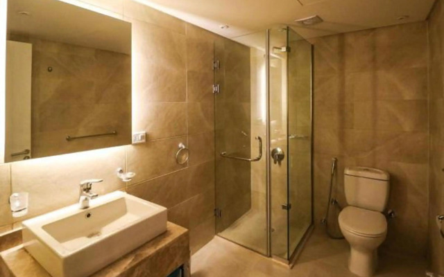 Miramar Downtown hotel