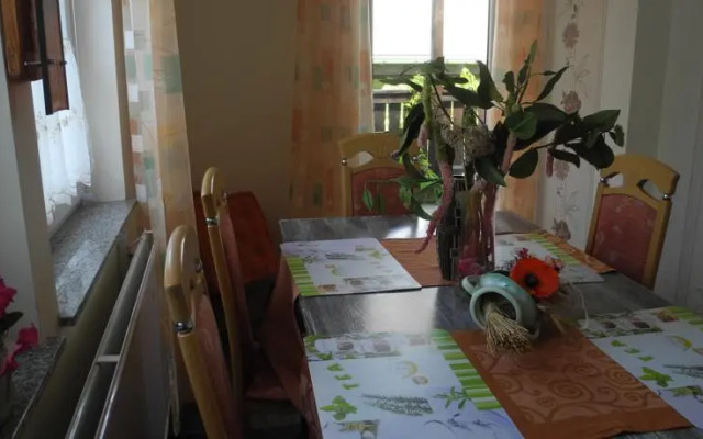 Ferienhaus am Eichelhof