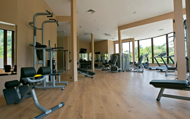 Royal Grand Hotel and Spa - All Inclusive