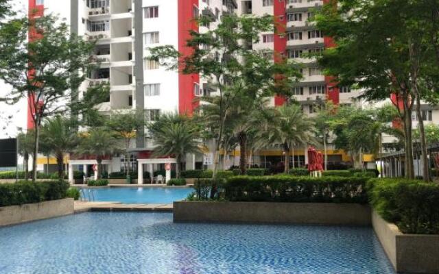 Main Place Resort Family Suite