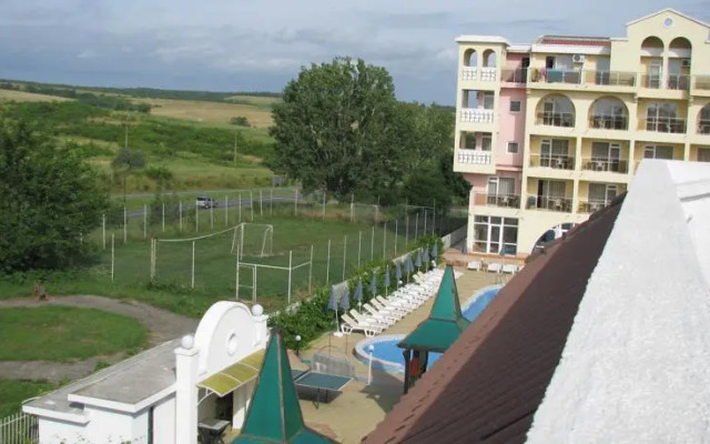 Stefanov 2 Hotel